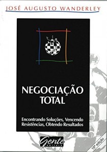 Baixar Negociação total pdf, epub, eBook