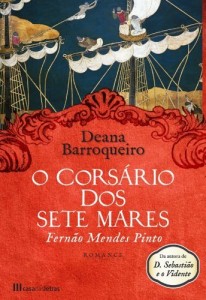 Baixar O Cors&aacute;rio dos Sete Mares – Fern&atilde;o Mendes Pinto pdf, epub, eBook