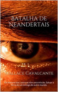 Baixar Batalha de Neandertais pdf, epub, eBook