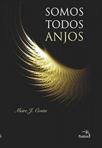 Baixar Somos todos Anjos pdf, epub, eBook