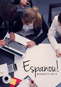 Baixar Espanou! pdf, epub, eBook