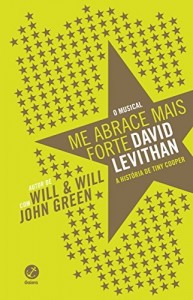 Baixar Me abrace mais forte: A história de Tiny Cooper pdf, epub, eBook