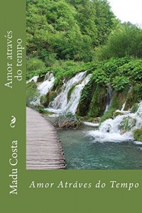 Baixar Amor através do tempo pdf, epub, eBook