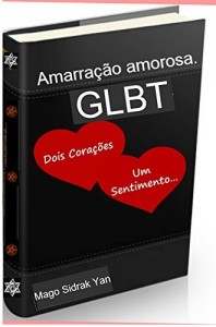 Baixar Amarração amorosa: GLBT pdf, epub, eBook