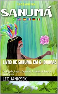 Baixar Livro de Sanum&aacute; em 6 idiomas: Portugu&ecirc;s, Ingl&ecirc;s, Espanhol, Franc&ecirc;s, Italiano e Noruegu&ecirc;s pdf, epub, eBook