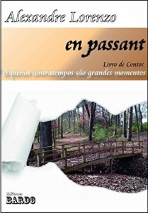 Baixar En Passant: Pequenos contratempos s&atilde;o grandes momentos pdf, epub, eBook
