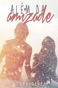 Baixar Além da Amizade pdf, epub, eBook