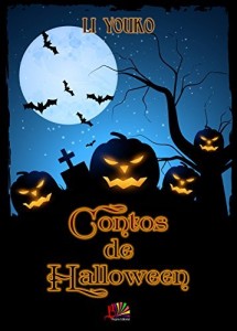 Baixar Contos de Halloween pdf, epub, eBook