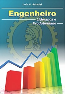 Baixar Engenheiro Lideran&ccedil;a e Produtividade pdf, epub, eBook