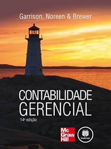 Baixar Contabilidade Gerencial pdf, epub, eBook