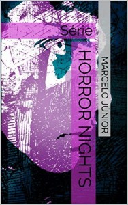 Baixar Horror Nights: S&eacute;rie pdf, epub, eBook