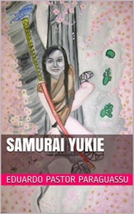 Baixar SAMURAI YUKIE pdf, epub, eBook