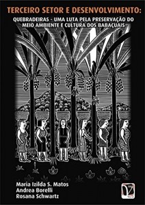 Baixar G&ecirc;nero, Terceiro Setor e Desenvolvimento: pdf, epub, eBook