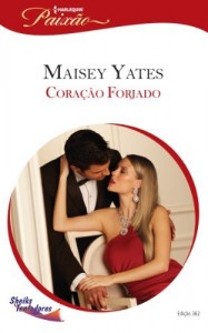 Baixar Coração Forjado – Harlequin Paixão Ed.362 pdf, epub, eBook