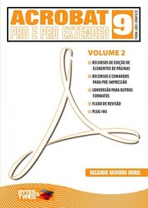 Baixar Acrobat 9 Pro e Pro Extended para uso gráfico – Volume 2 pdf, epub, eBook