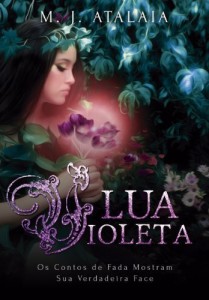 Baixar Lua Violeta pdf, epub, eBook
