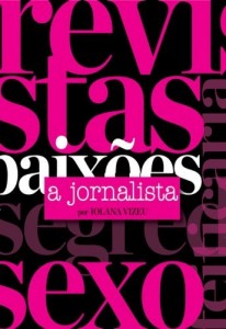 Baixar A Jornalista pdf, epub, eBook