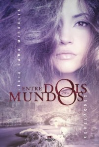 Baixar Entre Dois Mundos pdf, epub, eBook