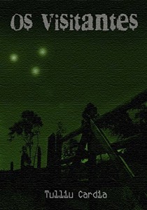 Baixar Os Visitantes pdf, epub, eBook