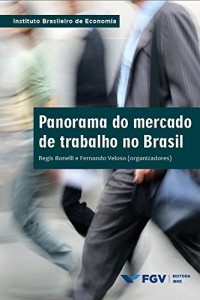 Baixar Panorama do mercado de trabalho no Brasil pdf, epub, eBook