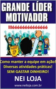Baixar GRANDE LÍDER MOTIVADOR pdf, epub, eBook