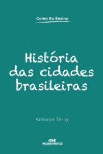 Baixar Historia das Cidades pdf, epub, eBook