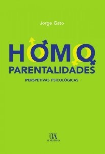 Baixar Homoparentalidades: Perspetivas Psicológicas pdf, epub, eBook