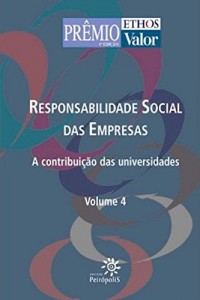 Baixar Responsabilidade social das empresas: A contribuição das universidades vol. 4 pdf, epub, eBook
