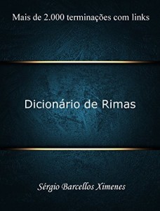 Baixar Dicion&aacute;rio de Rimas pdf, epub, eBook