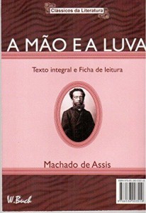 Baixar A Mão e a Luva pdf, epub, eBook