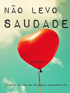 Baixar Não Levo Saudade pdf, epub, eBook