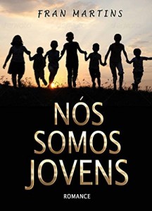 Baixar Nós Somos Jovens: Romance pdf, epub, eBook
