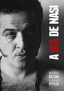 Baixar A ira de Nasi pdf, epub, eBook