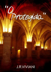 Baixar O Protegido pdf, epub, eBook
