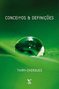 Baixar Conceitos & defini&ccedil;&otilde;es: o significado em pesquisa aplicada nas ci&ecirc;ncias humanas e sociais pdf, epub, eBook