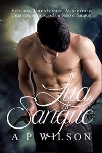 Baixar Lua de sangue pdf, epub, eBook