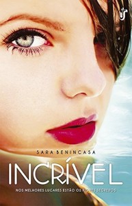 Baixar Incr&iacute;vel pdf, epub, eBook