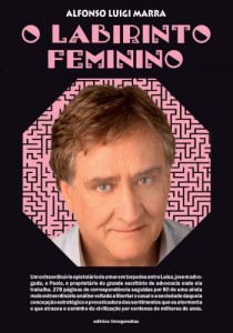 Baixar O Labirinto Feminino pdf, epub, eBook