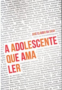 Baixar A Adolescente que ama ler pdf, epub, eBook
