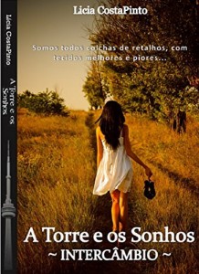 Baixar A Torre e os Sonhos: Intercâmbio pdf, epub, eBook