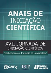 Baixar ANAIS DE INICIA&Ccedil;&Atilde;O CIENT&Iacute;FICA: XVII JORNADA DE INICIA&Ccedil;&Atilde;O CIENT&Iacute;FICA pdf, epub, eBook