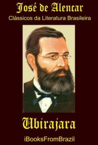 Baixar Ubirajara (Great Brazilian Literature Livro 30) pdf, epub, eBook