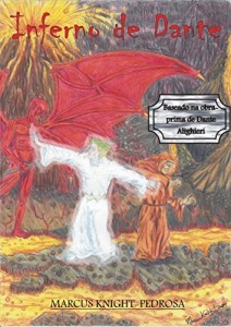 Baixar Inferno de Dante pdf, epub, eBook