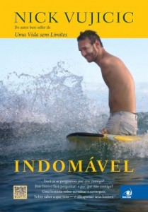 Baixar Indomável: Do autor best-seller de Uma vida sem Limites pdf, epub, eBook