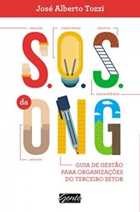 Baixar SOS da ONG pdf, epub, eBook