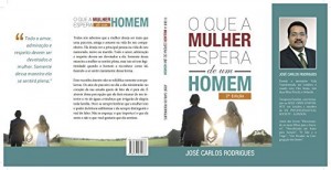 Baixar O Que a Mulher Espera de um Homem pdf, epub, eBook