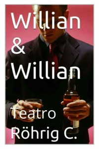 Baixar Willian & Willian pdf, epub, eBook