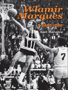 Baixar Wlamir Marques, o diabo loiro pdf, epub, eBook