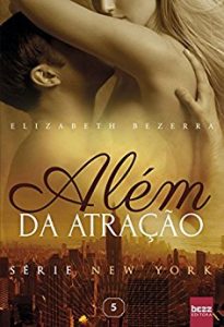 Baixar Além da Atração: 5 (New York) pdf, epub, eBook