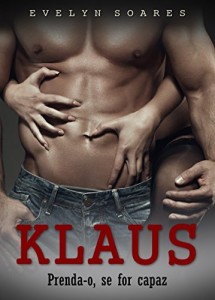 Baixar Klaus: prenda-o, se for capaz pdf, epub, eBook